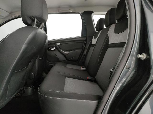 DACIA Duster 1.5 dCi 110CV S&S 4x2 Speciale Ambiance Family