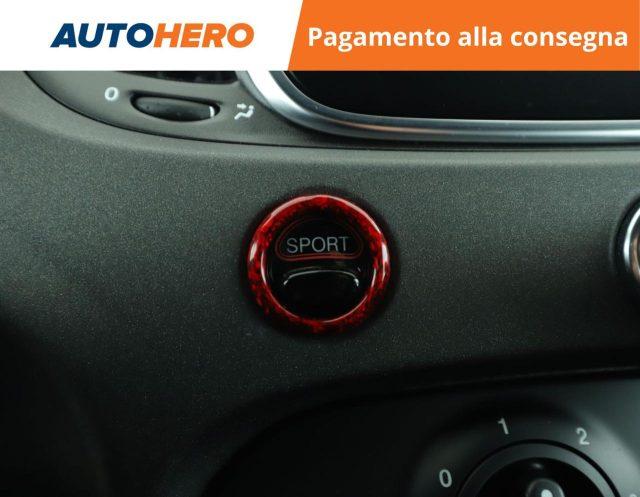 ABARTH 595 1.4 Turbo T-Jet 180 CV Competizione