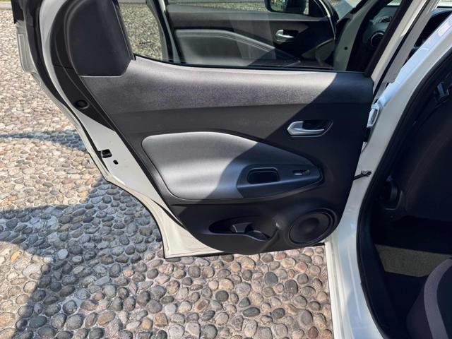 NISSAN Juke 1.0 DIG-T 114 CV DCT Tekna