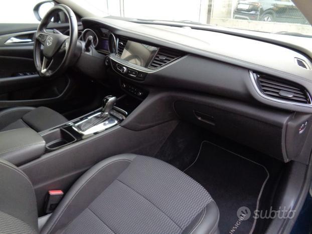 OPEL Insignia 1.6CDTI PREZZO VALIDO FINO 09.08,