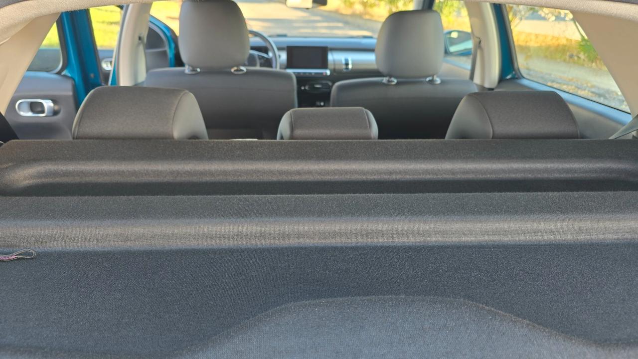 Citroen C4 Cactus BlueHDi 100 S&S Feel