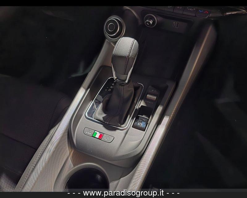 Alfa Romeo Tonale (638) My24 Plug-In Hybrid Q4280cv Veloce