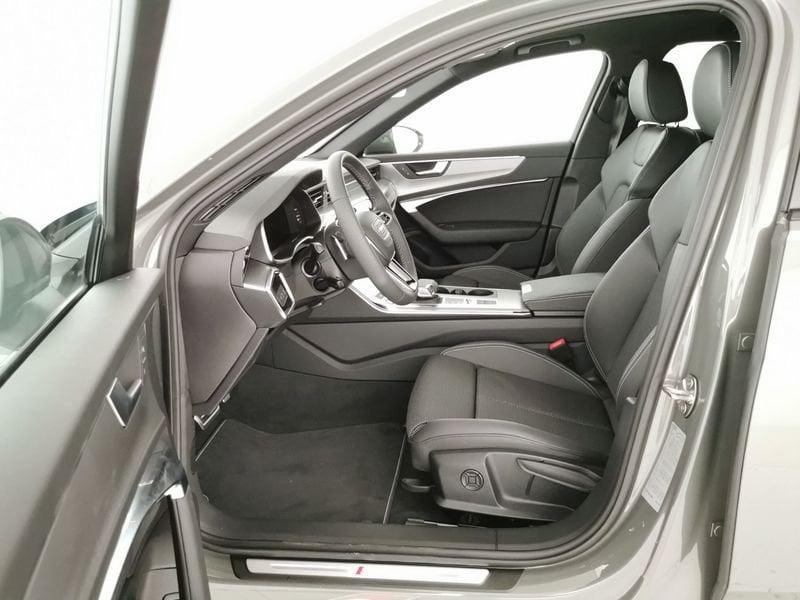 Audi A6 Avant 40 2.0 tdi mhev 12V S line edition quattro s-tronic