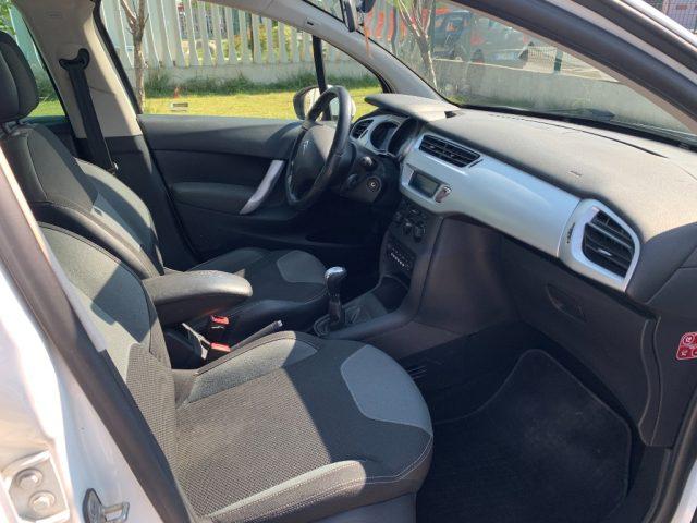CITROEN C3 1.1 GPL airdream Exclusive