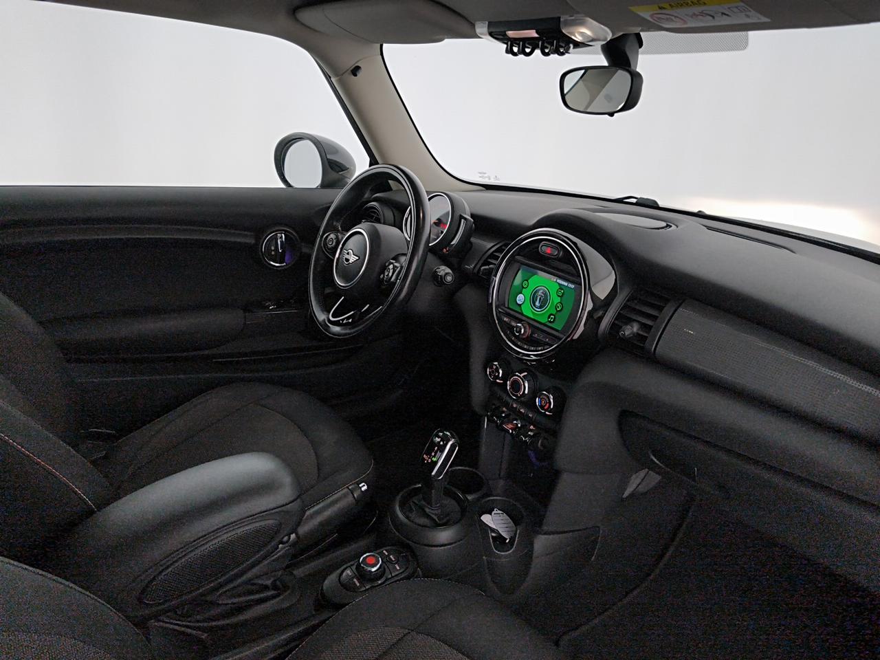 MINI Mini Cooper Boost 3 Porte