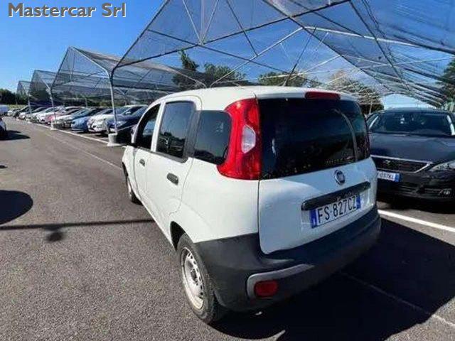 FIAT Panda VAN 1.2 69cv 2P - FS827CZ