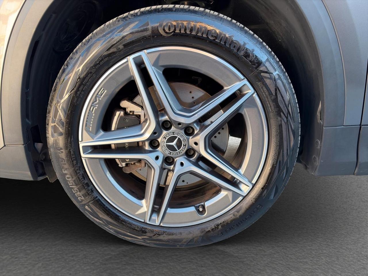 Mercedes-benz GLA 250 e hybrid EQ Premium
