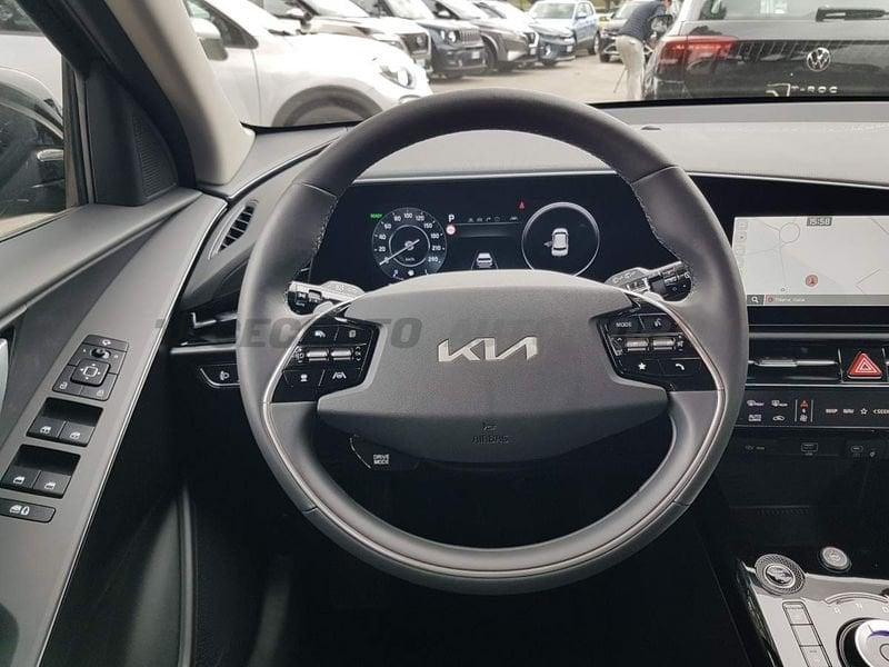 KIA Niro Niro 1.6 gdi hev Evolution 129cv dct6