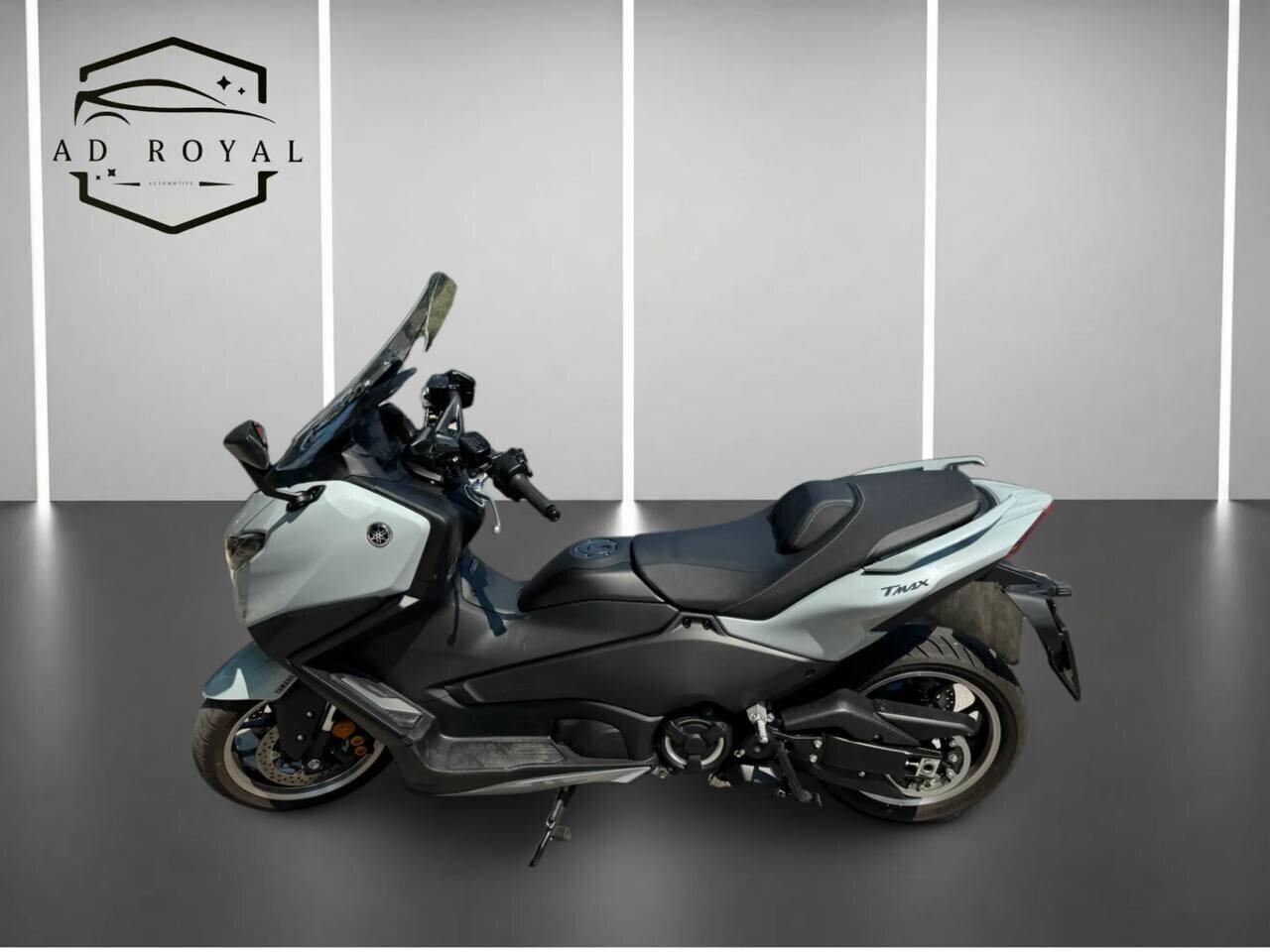 Yamaha T Max 560 TECH 12/2025 NO SINISTRI