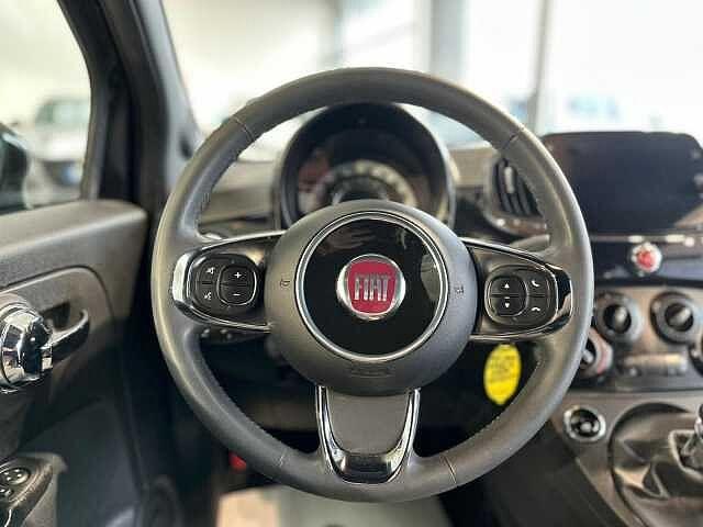 Fiat 500 1.0 Hybrid Lounge