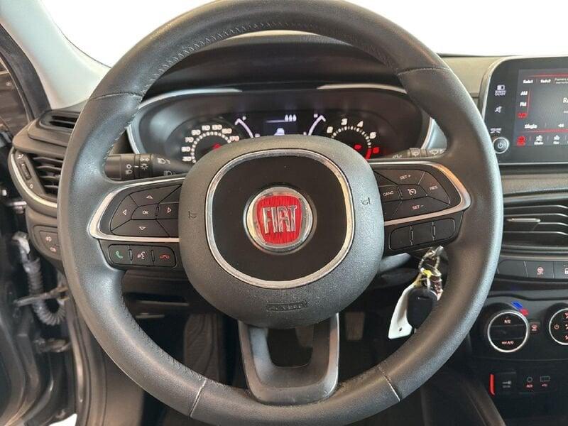 FIAT Tipo 1.4 5 porte Lounge