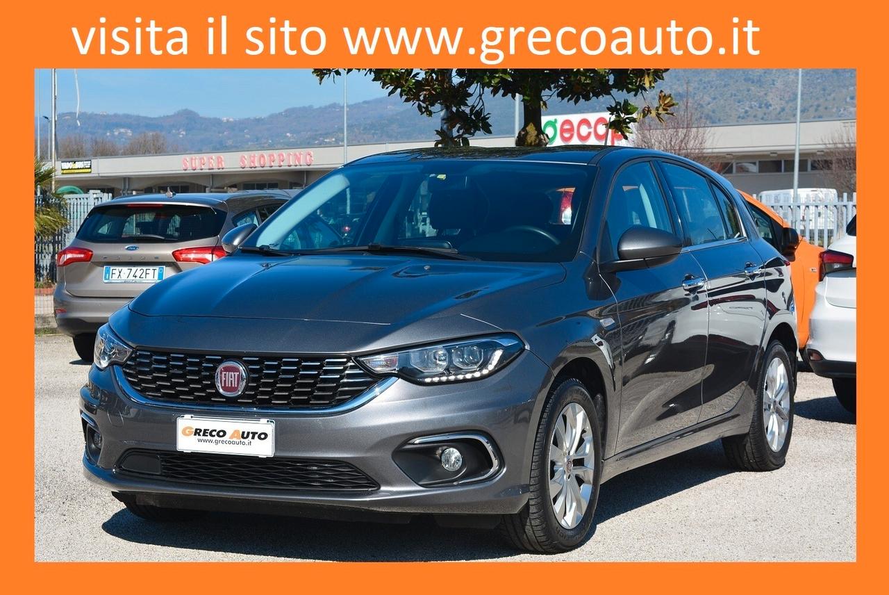 Fiat Tipo 1.3 Mjt S&S 5 porte Business