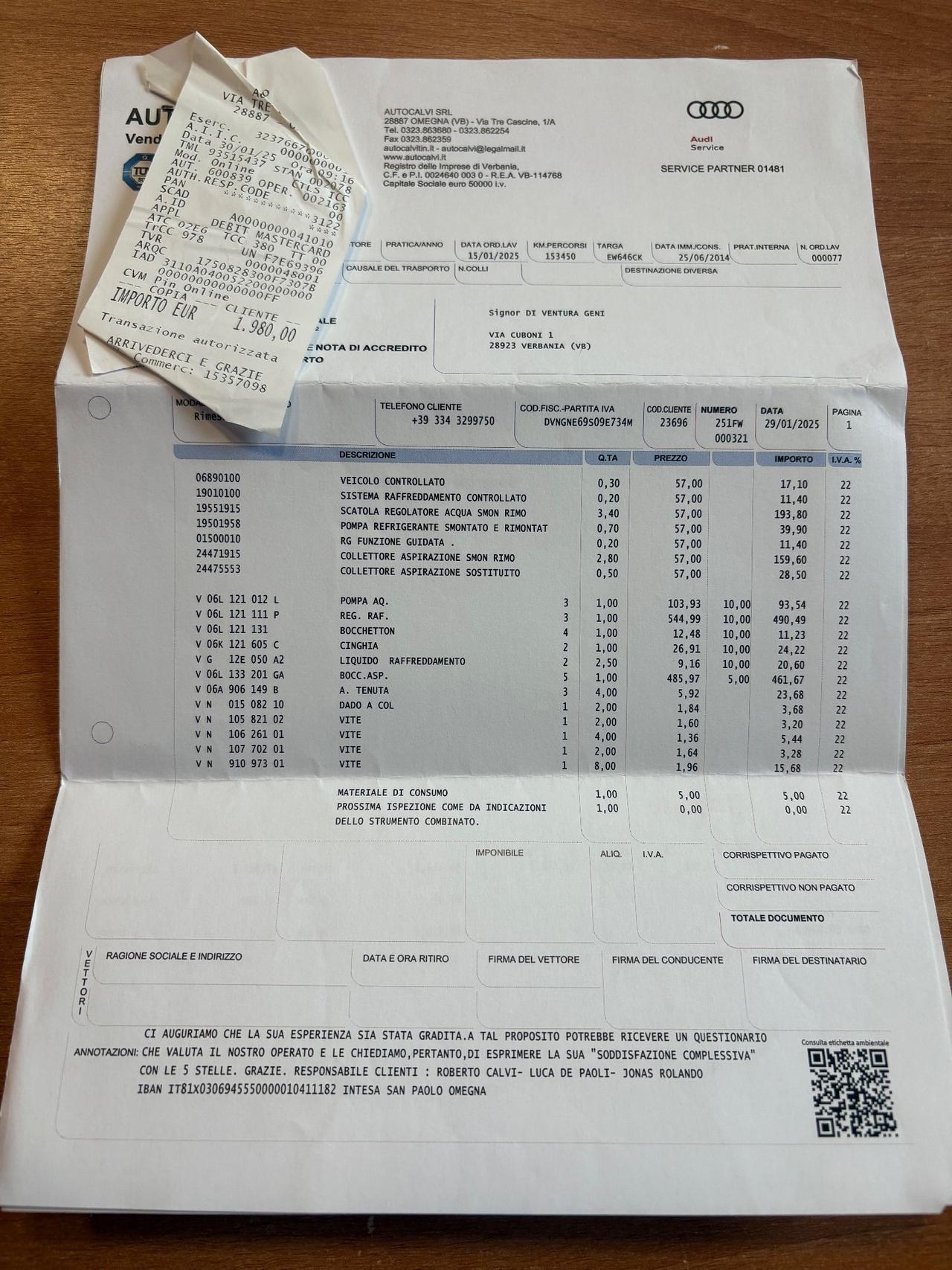 Audi A1 S1 2.0 TFSI quattro manuale