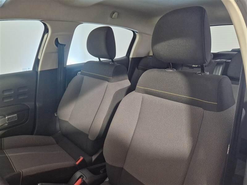 Citroen C3 PureTech 83 S&S Shine