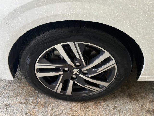 PEUGEOT 208 BlueHDi 100 Stop&Start 5 porte Allure