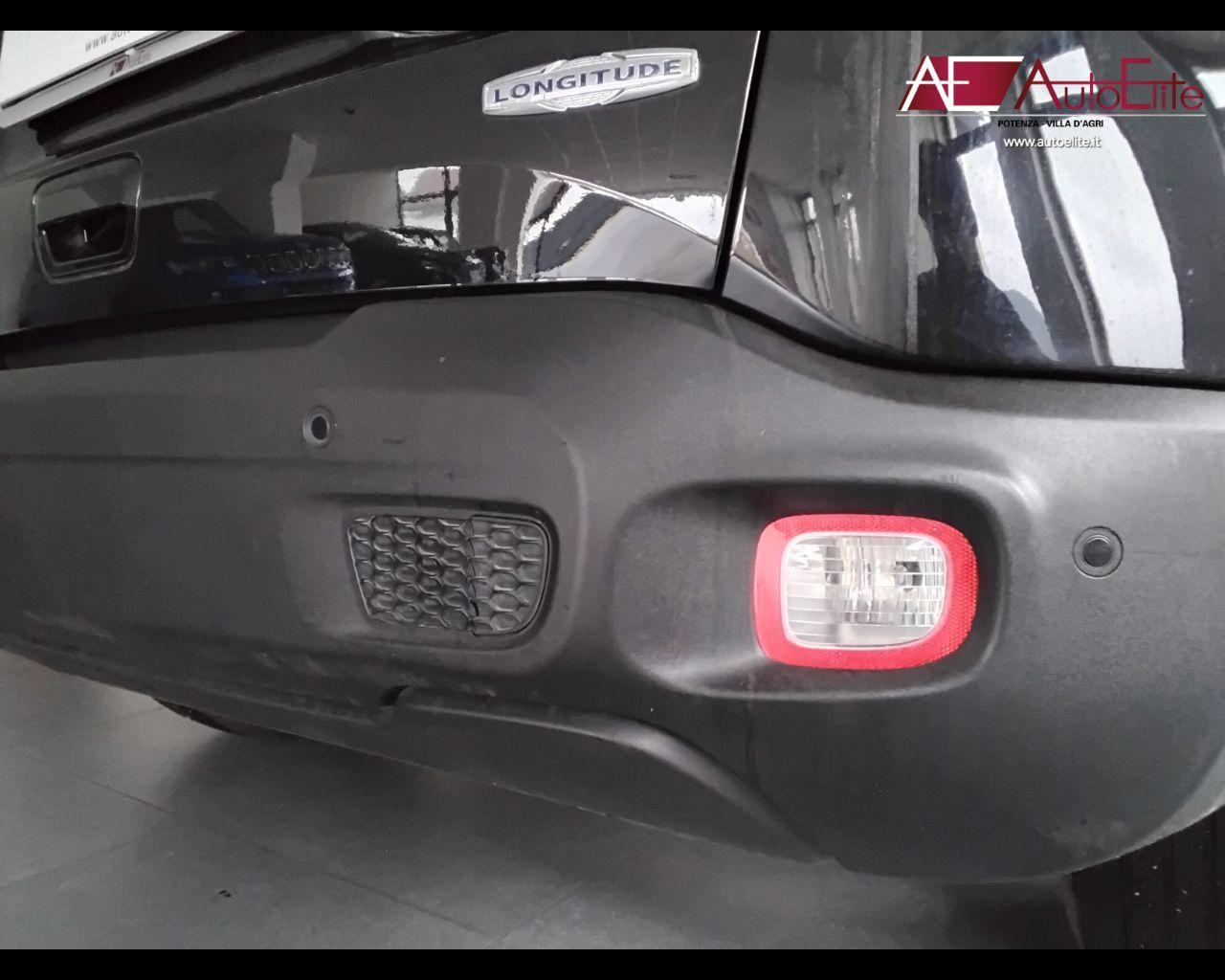 JEEP Renegade 1.6 Mjt 120 CV Longitude