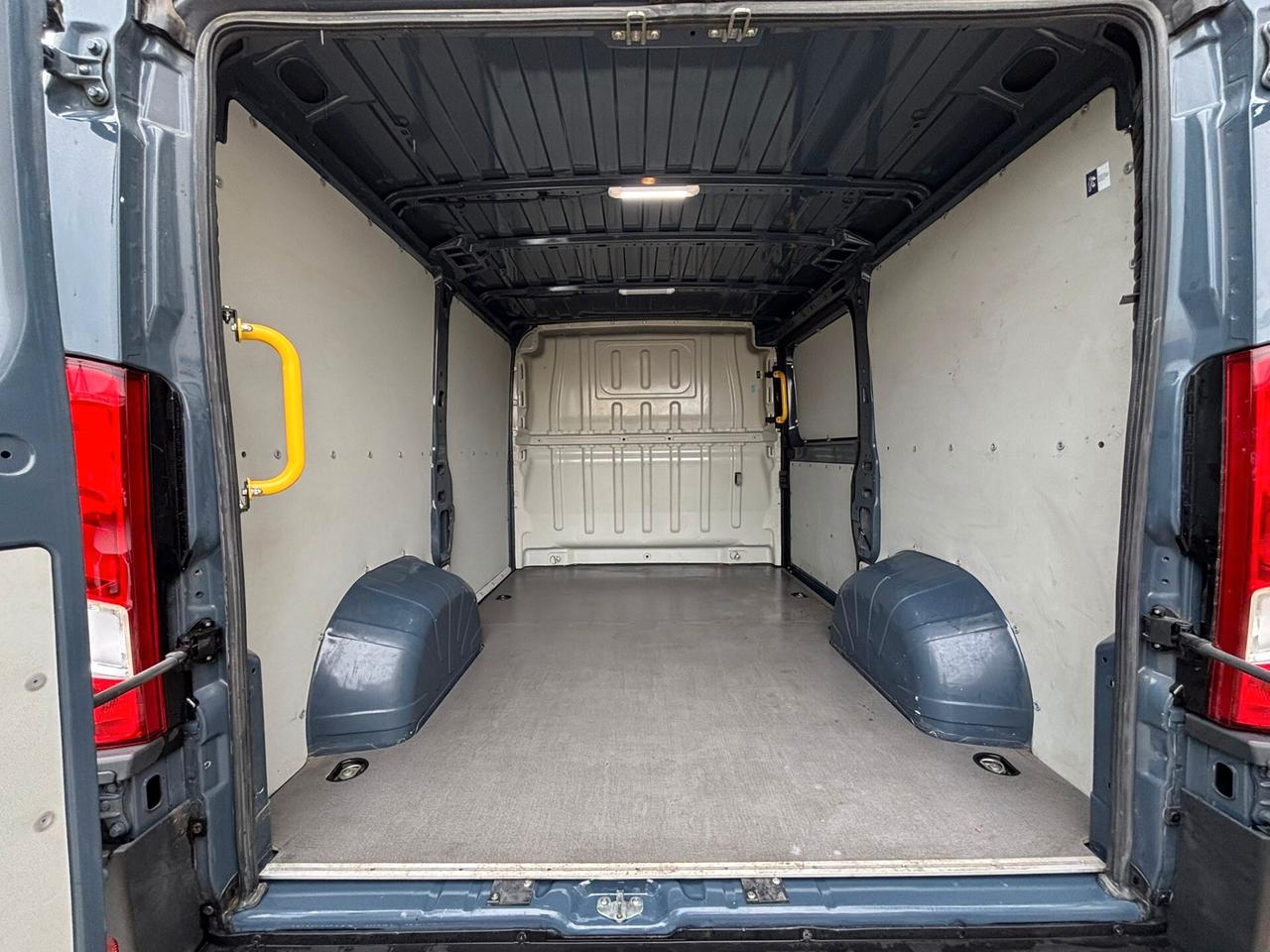 Fiat Ducato 2.3 mjt 120cv E6D-TEMP 2021 68000 KM