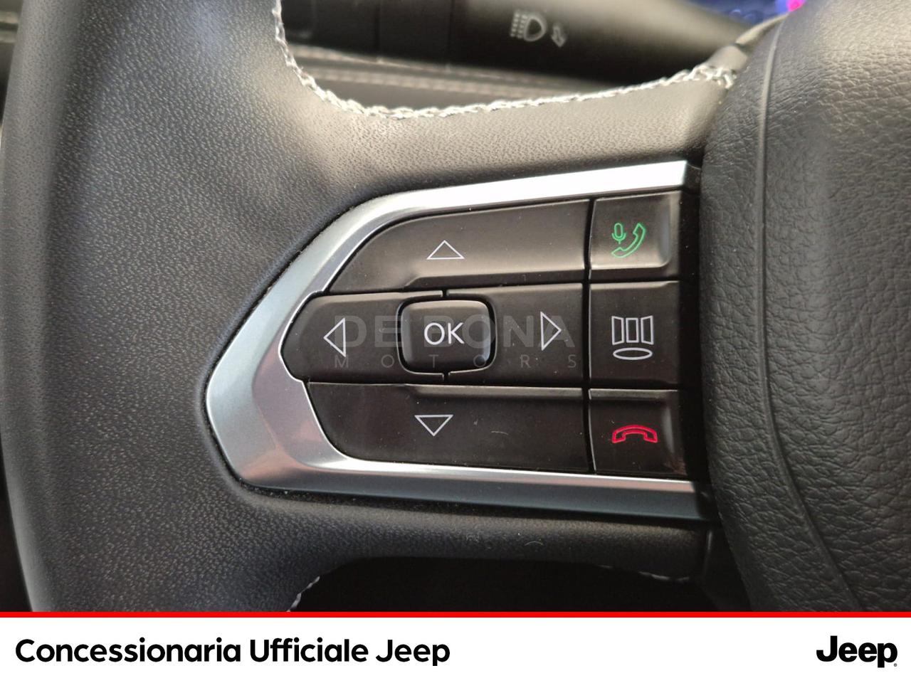 Jeep Compass 1.3 turbo t4 limited 2wd 150cv ddct