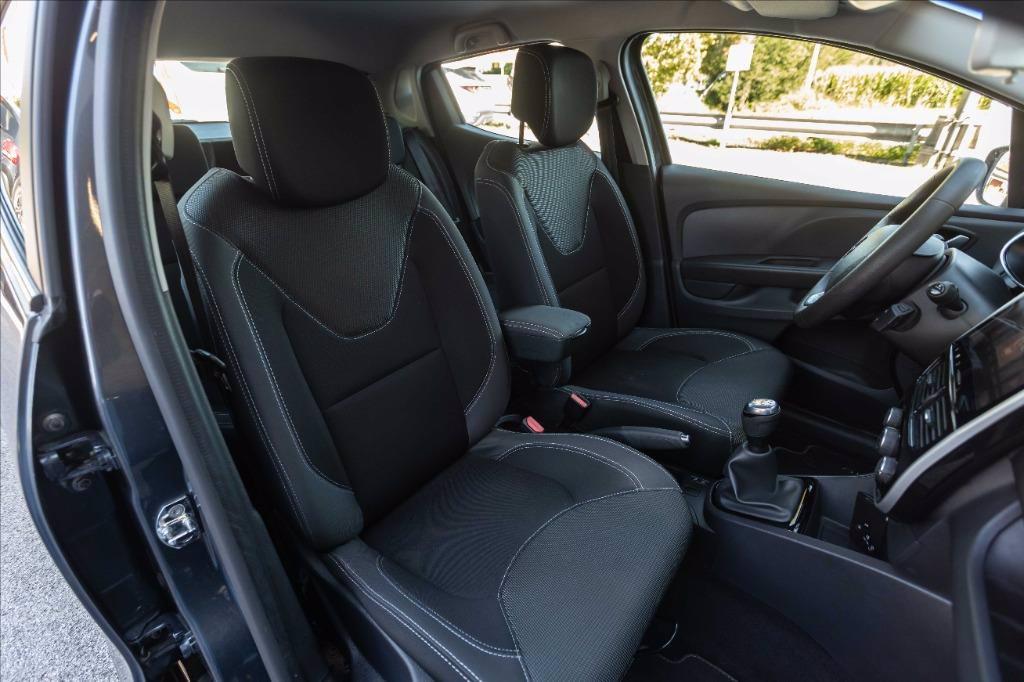RENAULT Clio 0.9 tce energy Zen 90cv del 2018