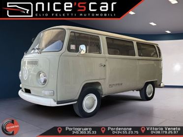 Volkswagen T2 1.6 *MOTORE REVISIONATO* ASI