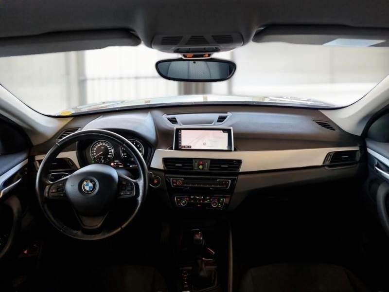 BMW X1 XDRIVE 25E BUSINESS ADVANTAGE AUTOMATICO SUV
