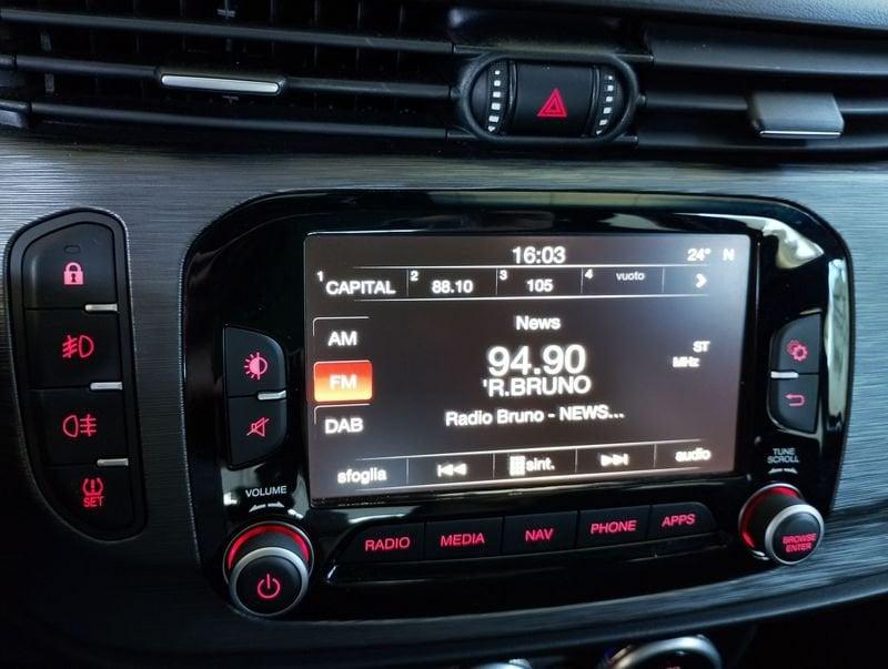 Alfa Romeo Giulietta 1.6 JTDm TCT 120 CV Super