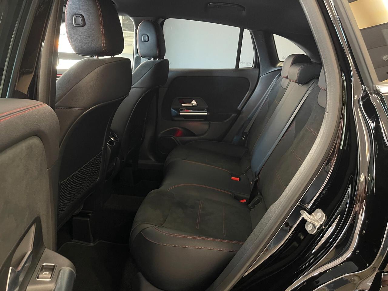 Mercedes-benz GLA 200d 150cv AMG Premium