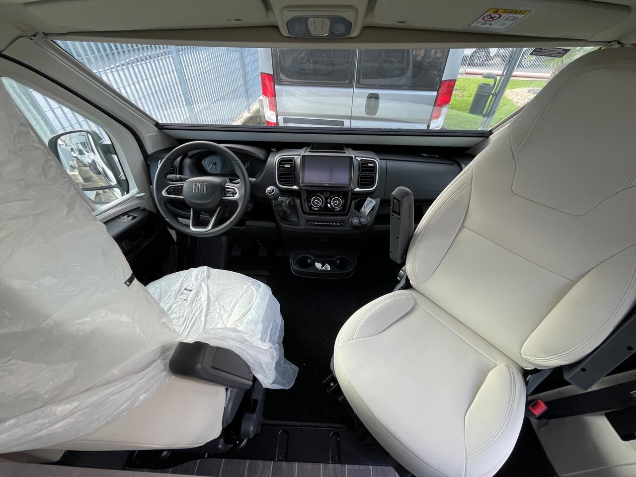 Ci International Kyros 6 limited 5.99 garage