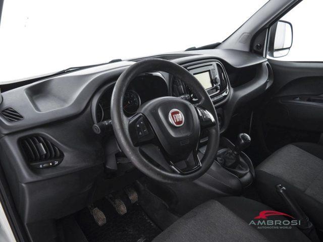 FIAT Other Doblò 1.3 MJT PC-TN Cargo Lamierato - AUTOCARRO N1