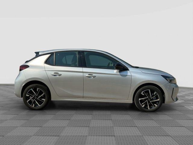 OPEL Corsa Corsa 1.2 100 CV GS