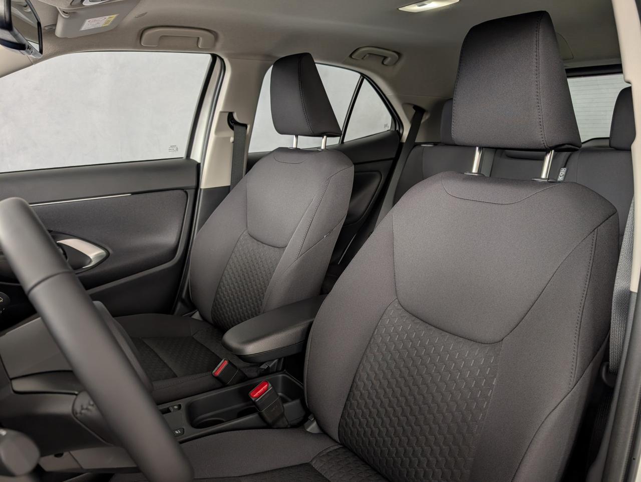 Toyota Yaris 1.5 Hybrid 116cv e-cvt Active Style