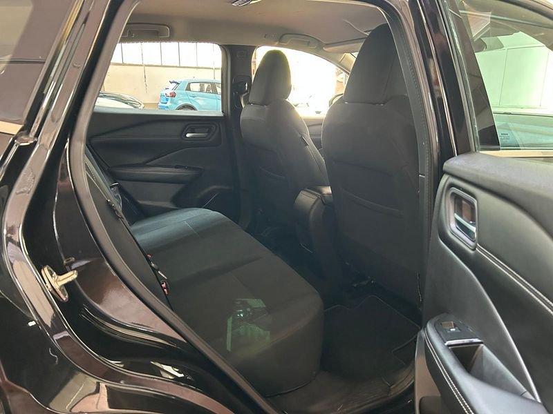 Nissan Qashqai 1.5 e-power Acenta 2wd
