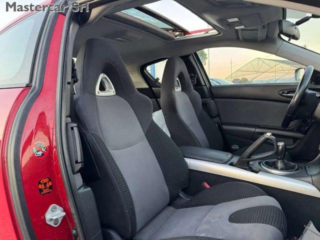 MAZDA RX-8 1.3 Cosmo 192cv *Motore con bassa compressione*