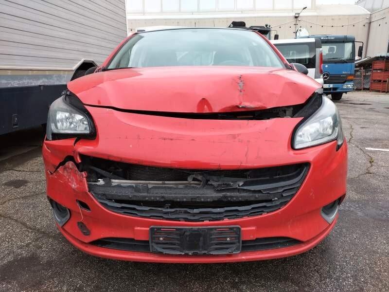 Opel Corsa 1.3 CDTI 5 porte Innovation