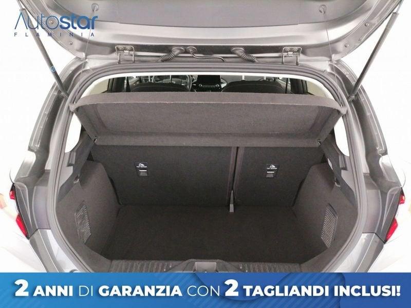 Ford Fiesta 5p 1.0 ecoboost h Titanium 125cv