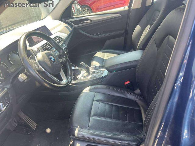 BMW X4 X4 xdrive30d mhev 48V Business Advantage 286cv aut