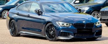 Bmw 430i Coupé Msport XDRIVE