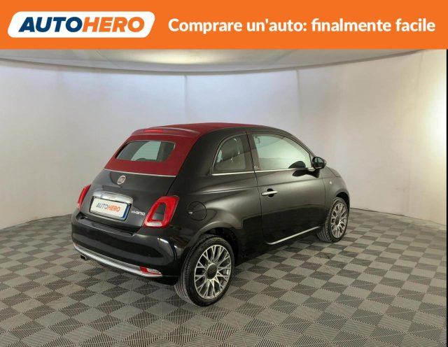 FIAT 500 1.0 Hybrid Star