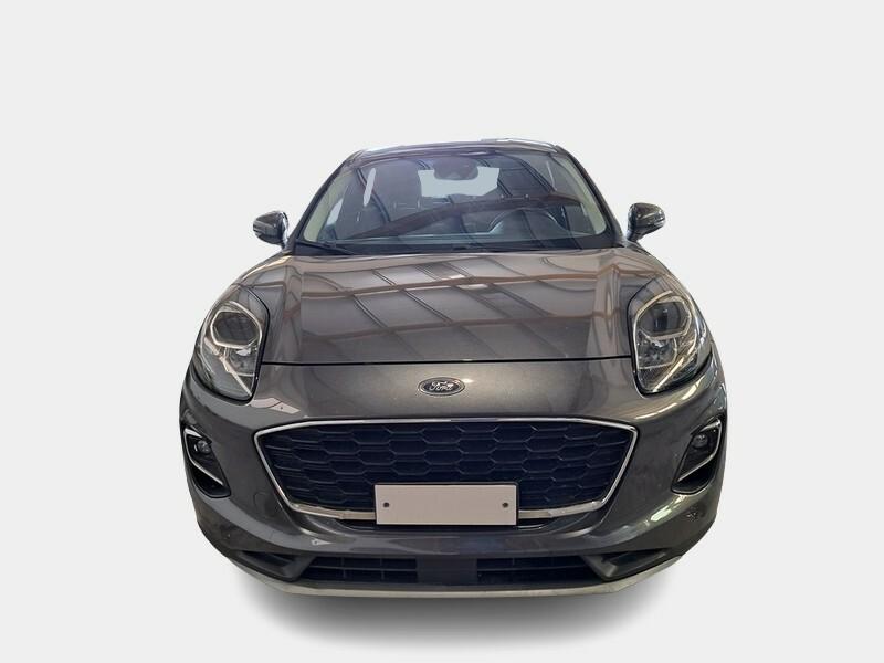 FORD PUMA 1.5 EcoBlue 120CV Titanium