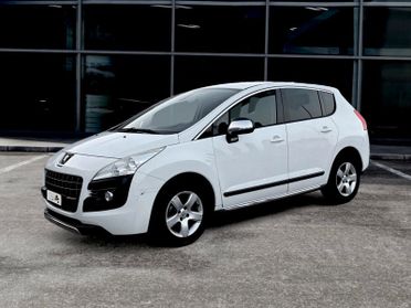 Peugeot 3008 1.6 hdi 8v Active 115cv