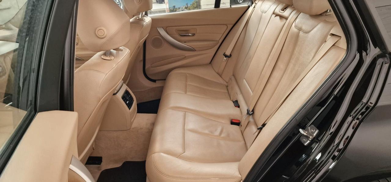 Bmw 318 320d Touring