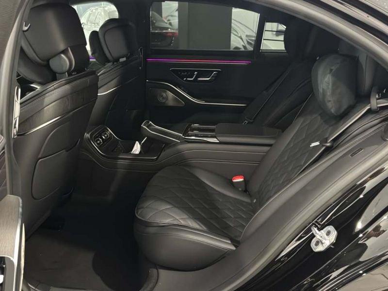 Mercedes-Benz Classe S Passo Lungo 450d 4Matic AMG Line Premium Plus