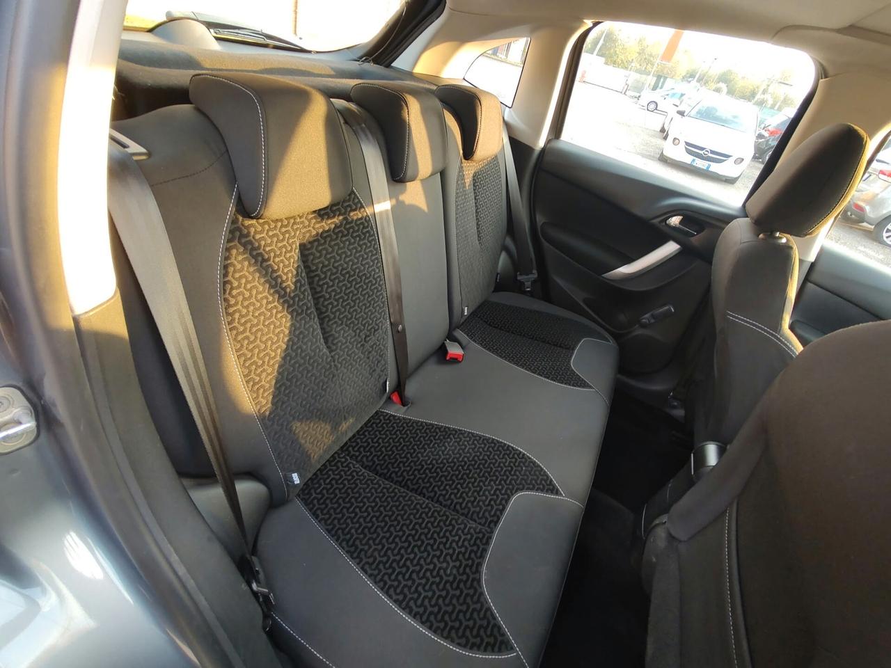 Citroen C3 1.1 Ideal Eco Energy G, BENZINA\GPL, OK NEOPATENTATI, GARANZIA L.12 MESI