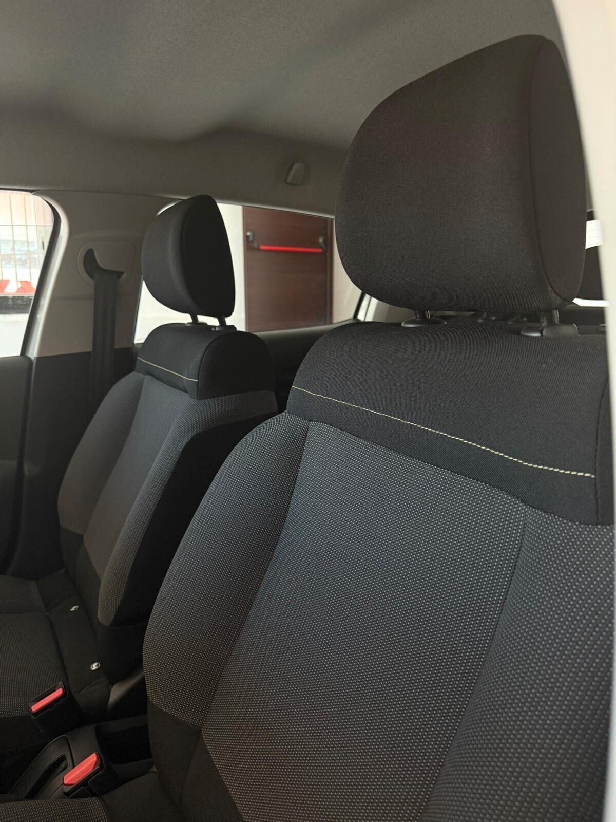 Citroen C3 BlueHDi 100 S&S Feel