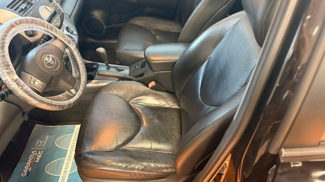 Toyota RAV 4 RAV4 2.0