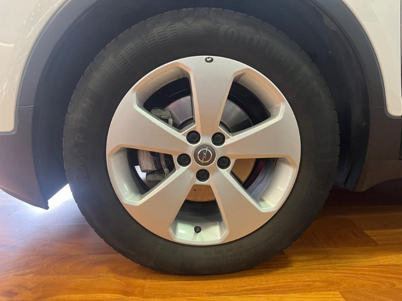 OPEL Mokka X 1.4 Turbo Ecotec 120CV 4x2 Start&Stop Advance