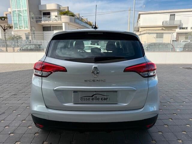 Renault Scenic Blue dCi 120 CV Sport Edition 2020
