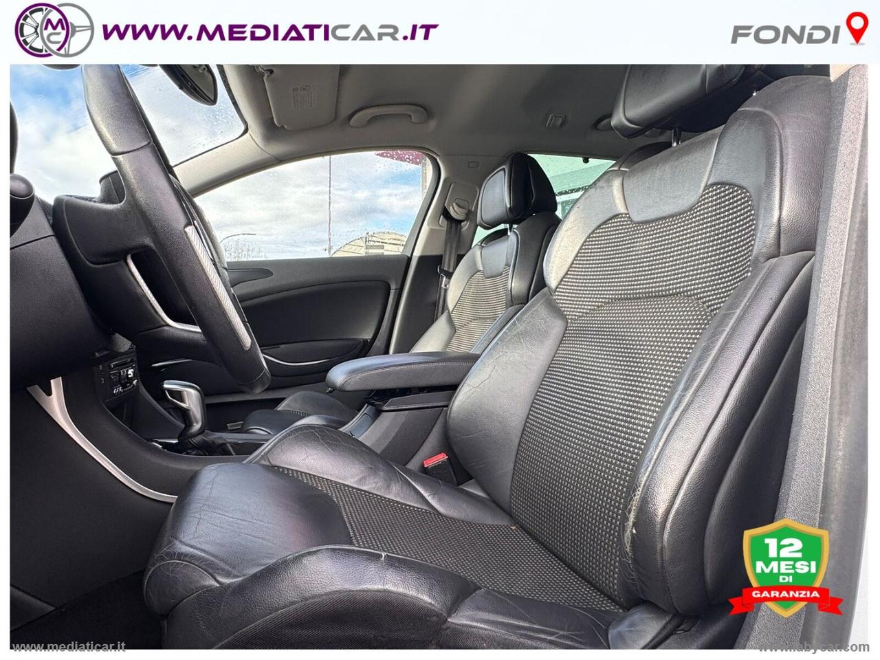 CITROEN C5 2.0 HDi 160 aut. Executive Tourer