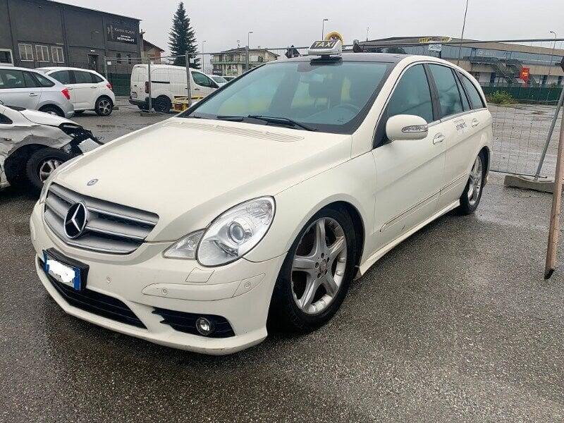 Mercedes-Benz Classe R R 320 CDI cat 4Matic Premium