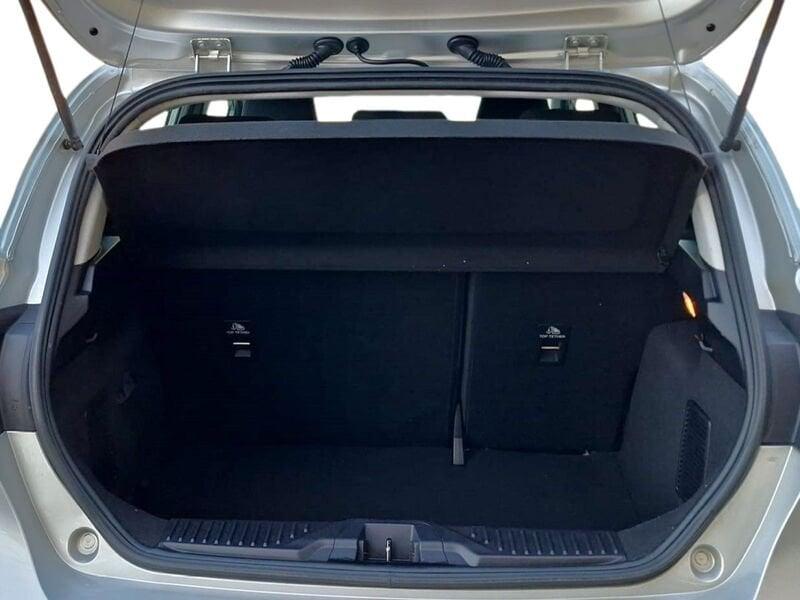 Ford Fiesta 1.5 EcoBlue 85 CV 5 porte Business